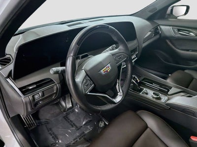 2025 Cadillac CT5 Sport