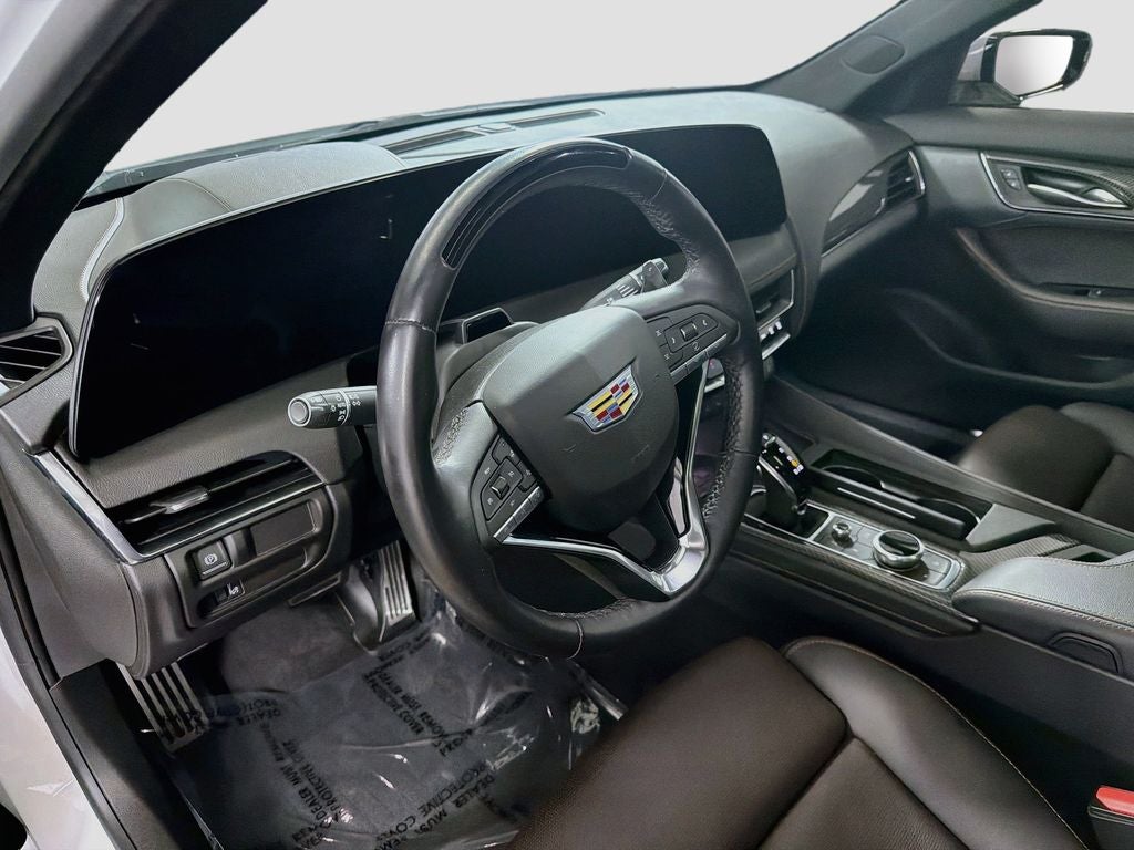 2025 Cadillac CT5 Sport