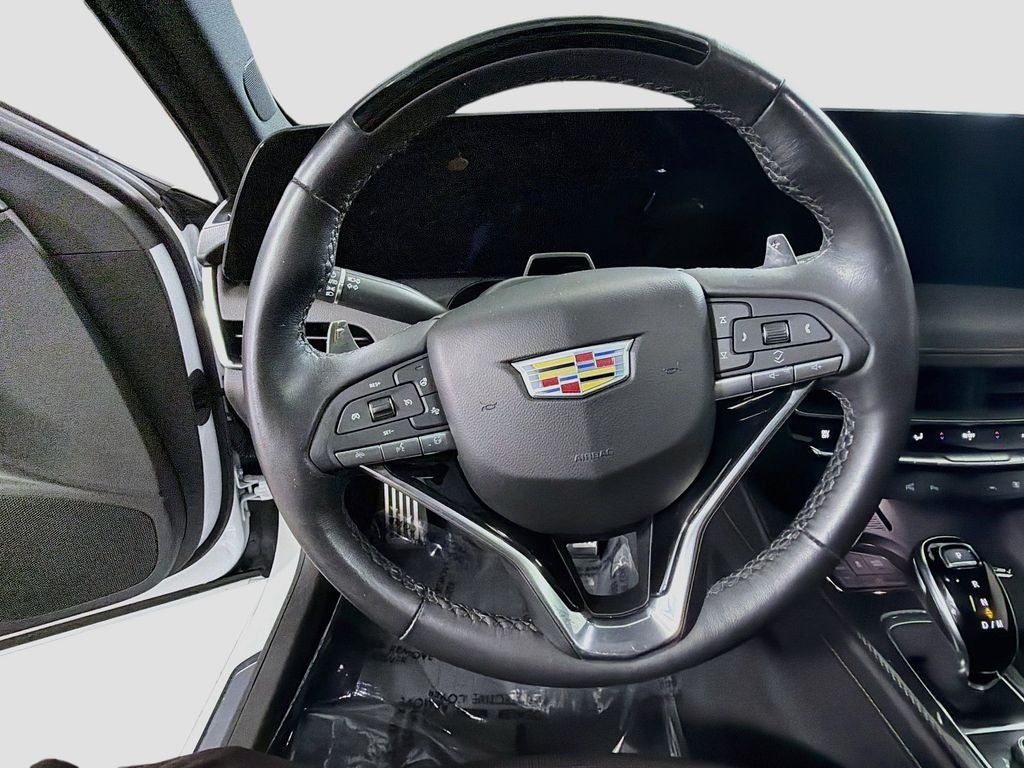 2025 Cadillac CT5 Sport