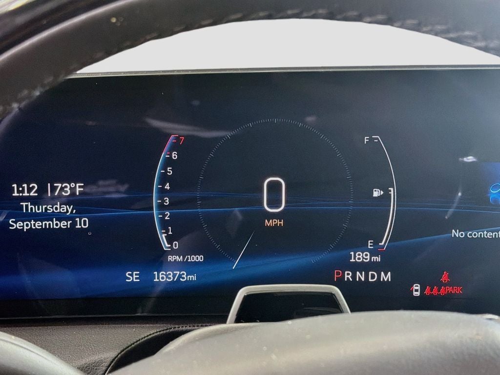 2025 Cadillac CT5 Sport