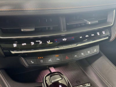 2025 Cadillac CT5 Sport