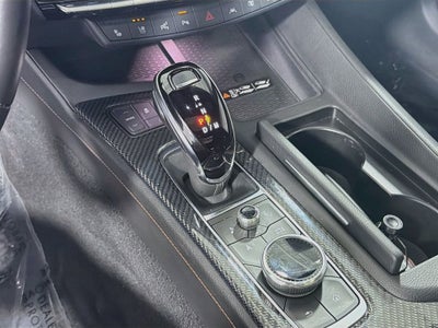 2025 Cadillac CT5 Sport