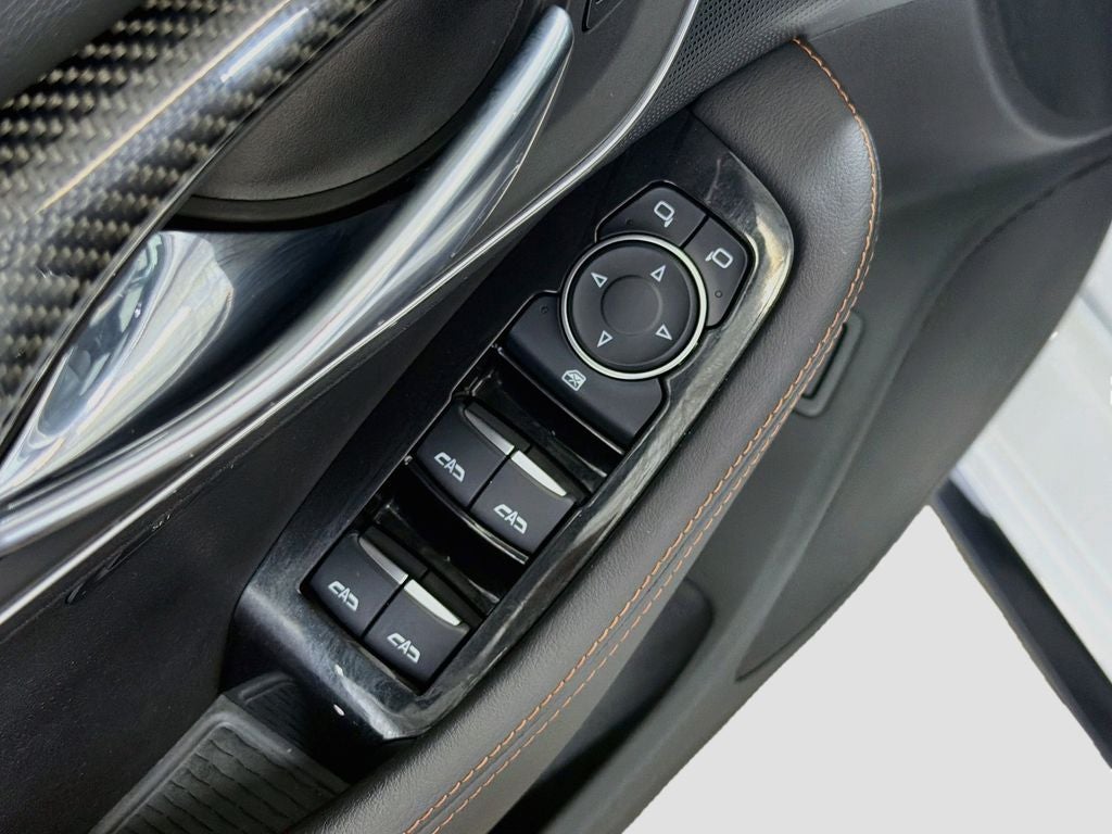 2025 Cadillac CT5 Sport