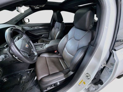2025 Cadillac CT5 Sport