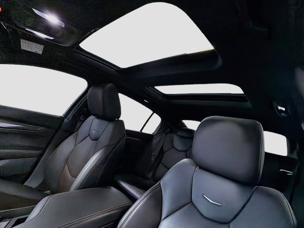 2025 Cadillac CT5 Sport