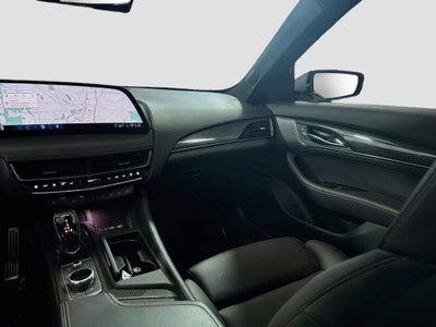 2025 Cadillac CT5 Sport