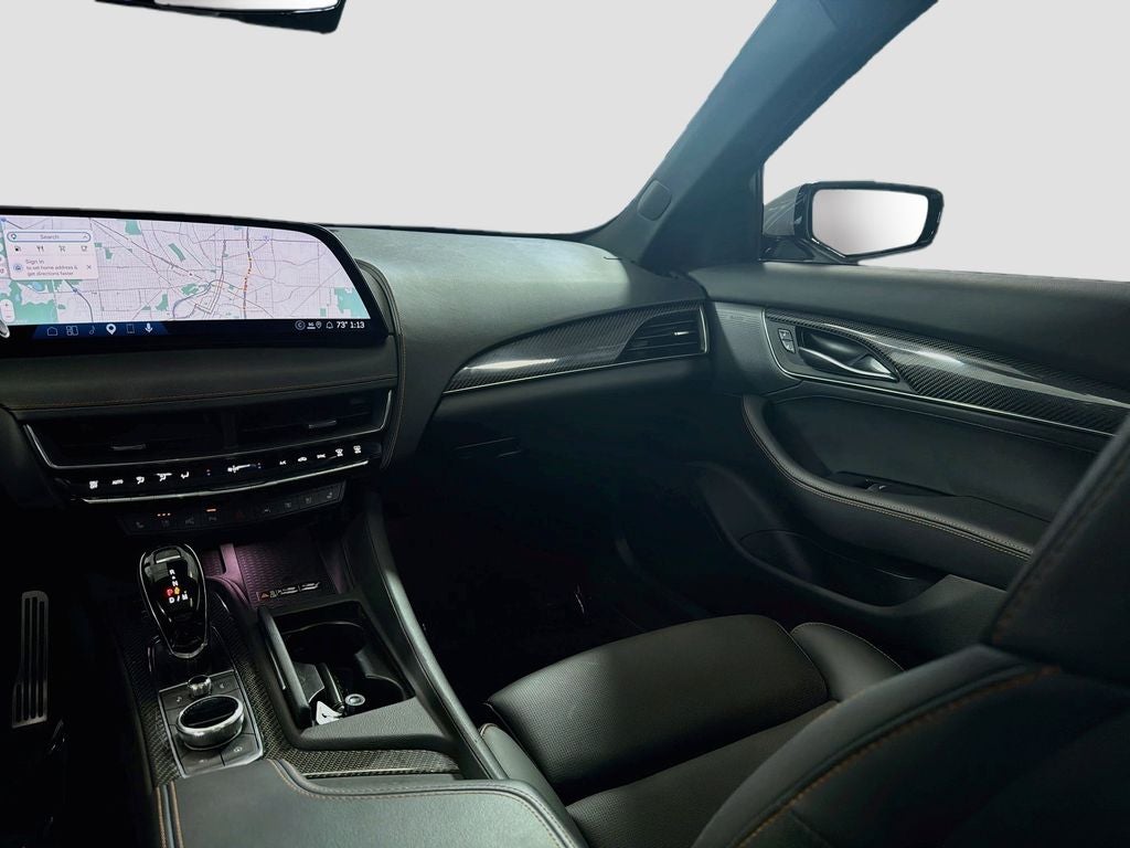 2025 Cadillac CT5 Sport