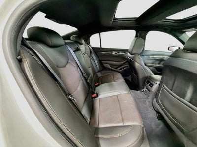 2025 Cadillac CT5 Sport