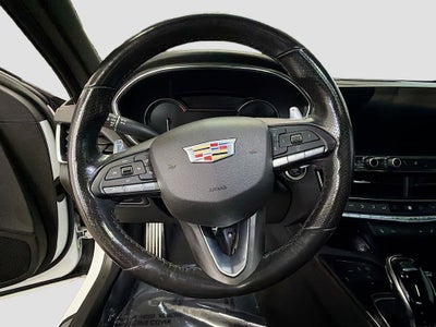 2021 Cadillac CT5 Sport