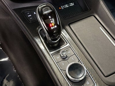 2021 Cadillac CT5 Sport