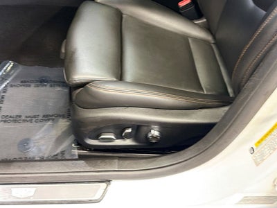 2021 Cadillac CT5 Sport