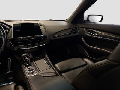 2021 Cadillac CT5 Sport