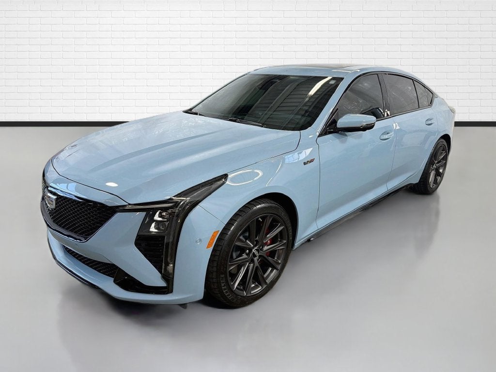2026 Cadillac CT5 V-Series