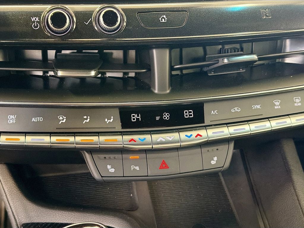 2021 Cadillac CT5 V-Series