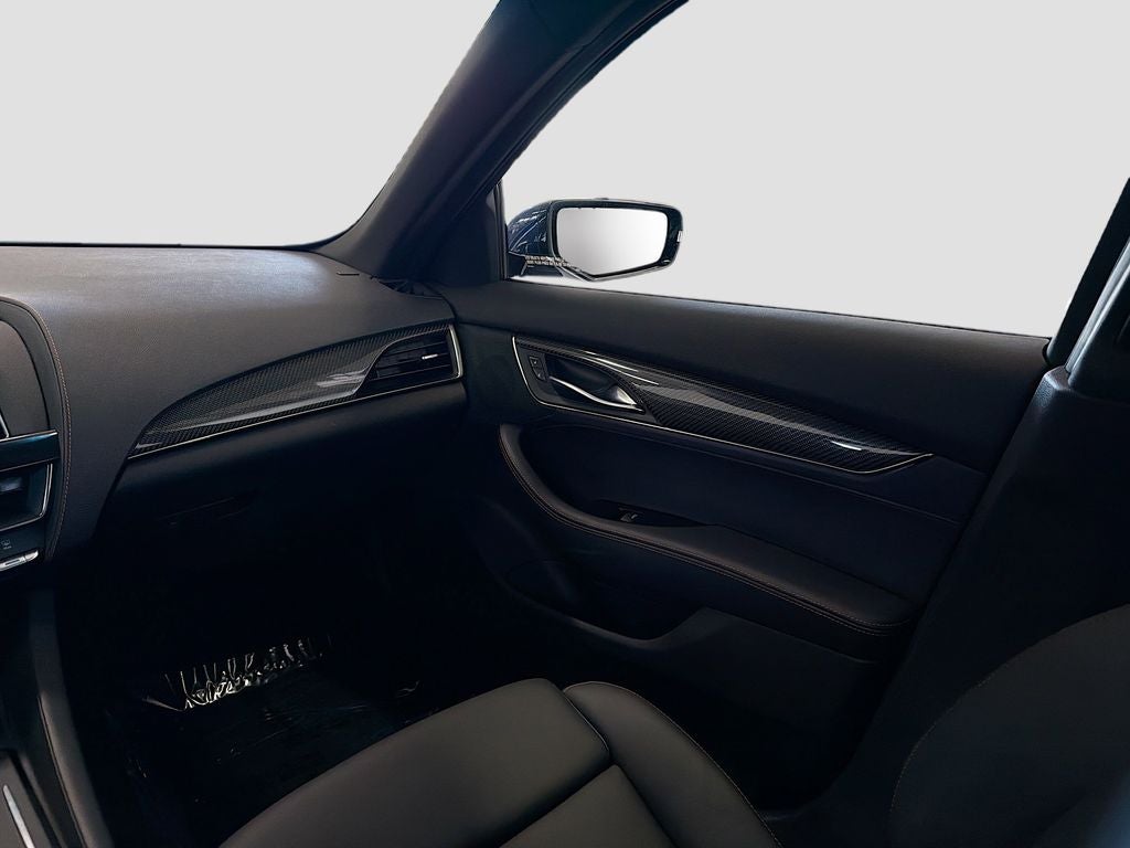 2021 Cadillac CT5 V-Series