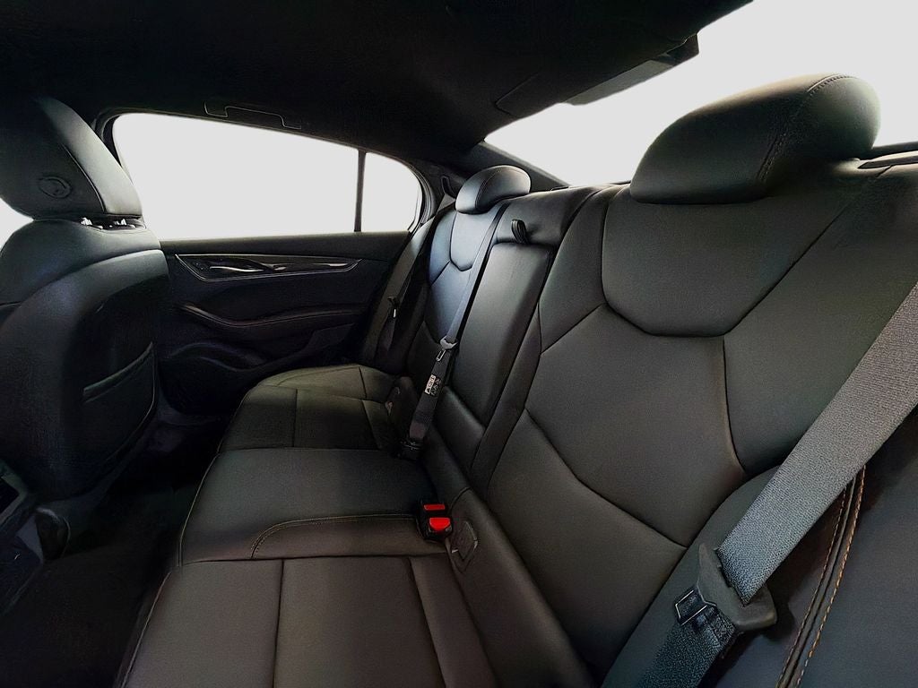 2021 Cadillac CT5 V-Series