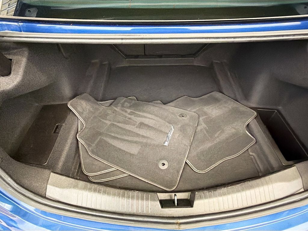 2021 Cadillac CT5 V-Series