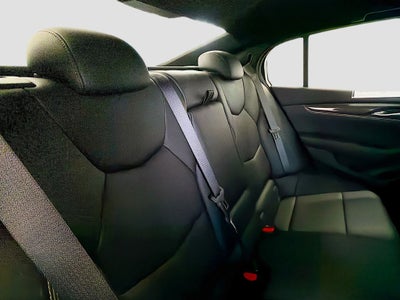 2021 Cadillac CT5 V-Series