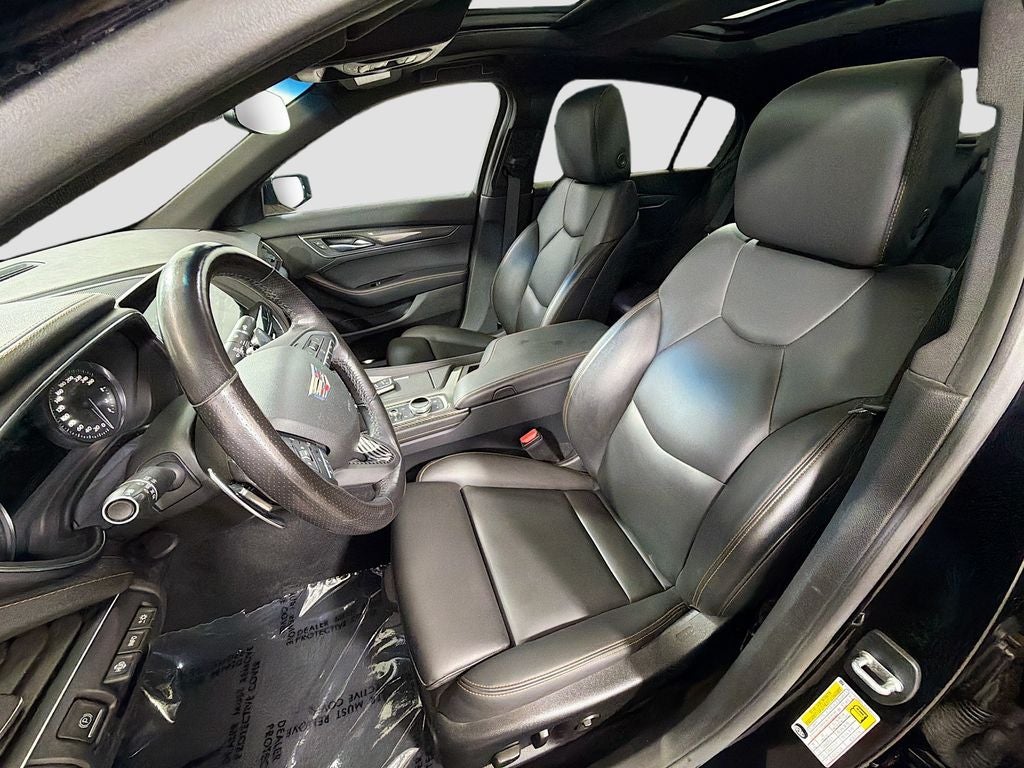2020 Cadillac CT5 V-Series