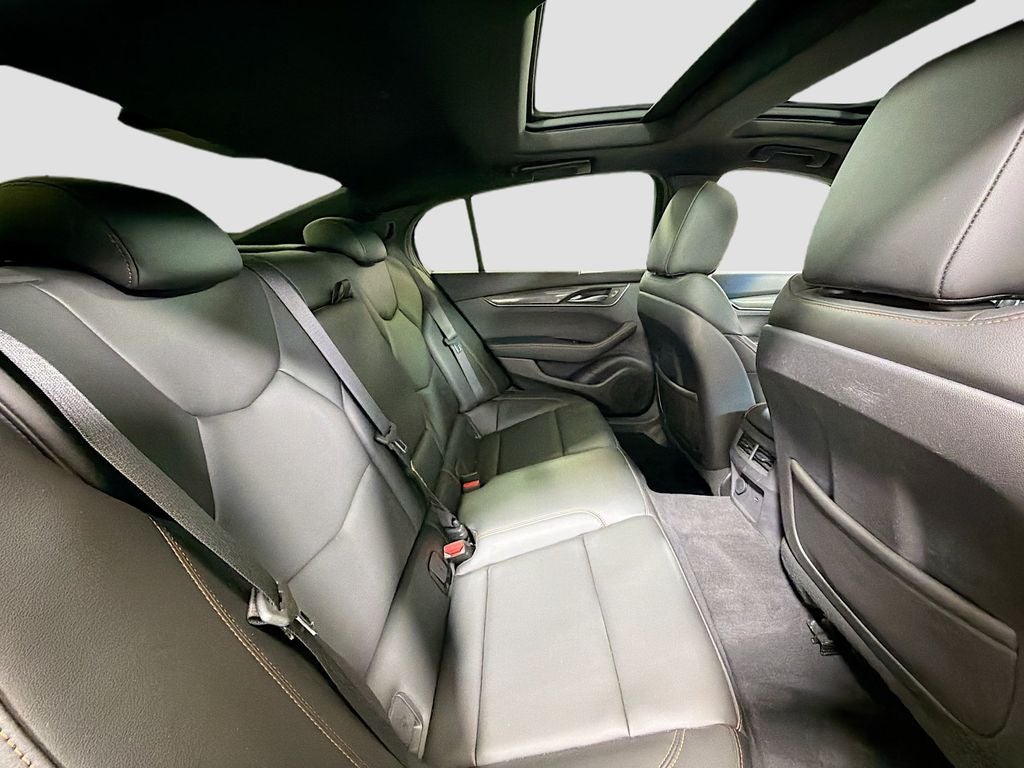 2020 Cadillac CT5 V-Series