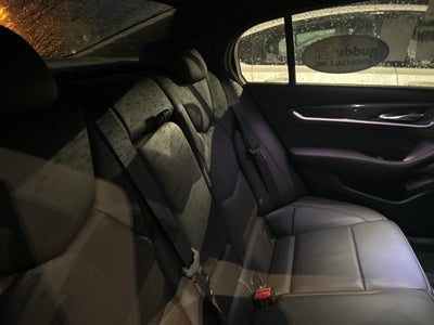 2025 Cadillac CT5 V-Series