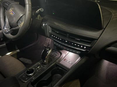 2025 Cadillac CT5 V-Series