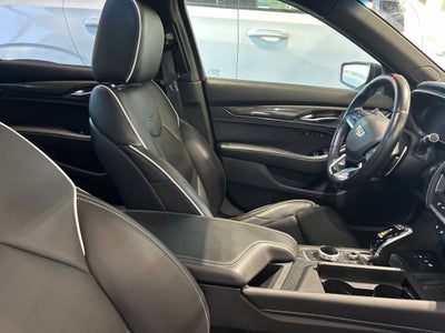 2023 Cadillac CT5 V-Series Blackwing