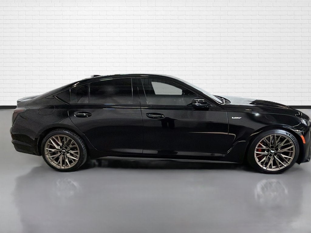 2023 Cadillac CT5 V-Series Blackwing