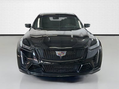 2023 Cadillac CT5 V-Series Blackwing