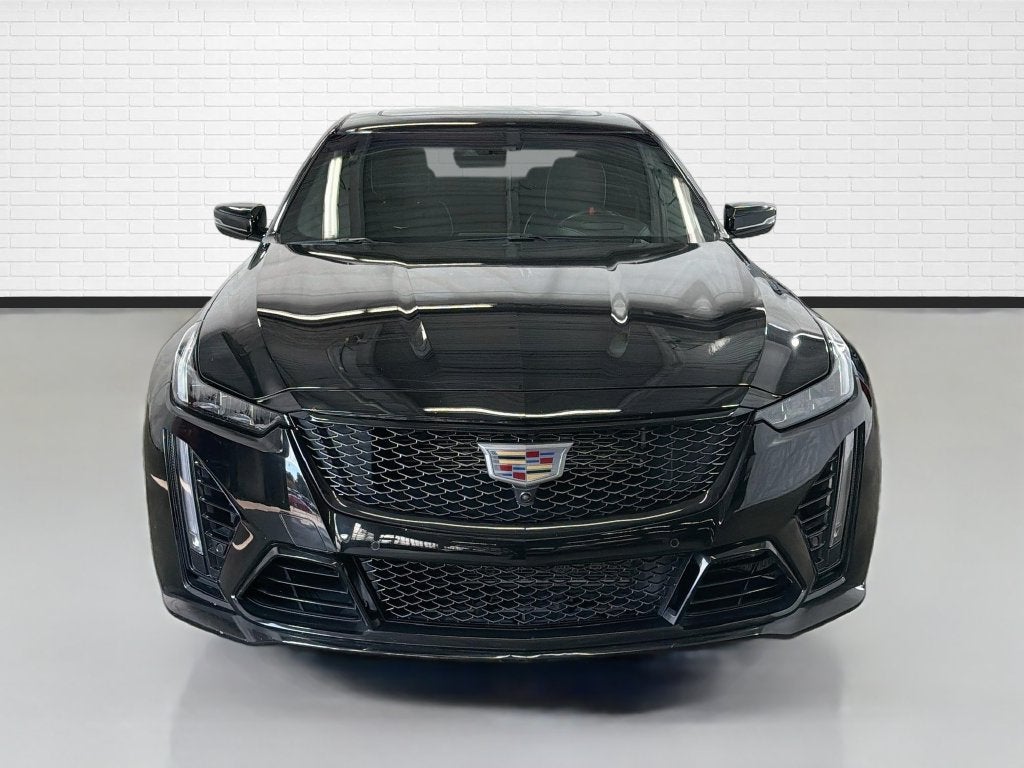 2023 Cadillac CT5 V-Series Blackwing