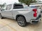 2024 Chevrolet Silverado 1500 LT Texas Edition
