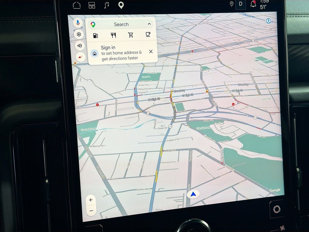 2025 GMC Yukon AT4