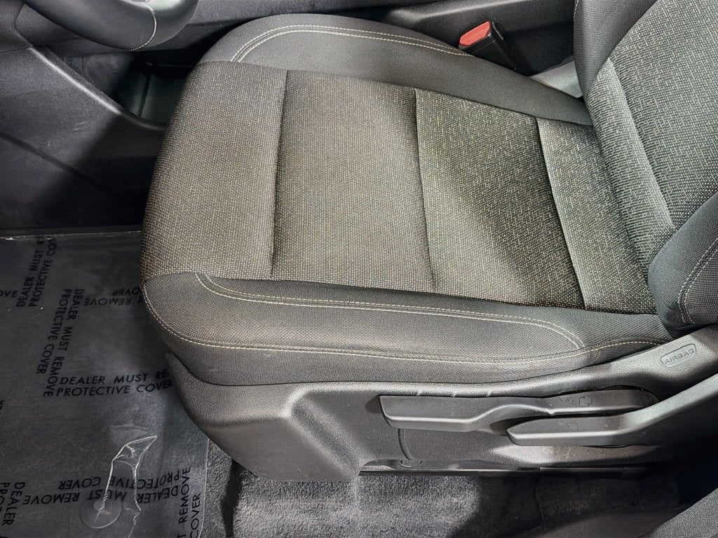 2024 Chevrolet Traverse LS