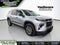 2025 Chevrolet Traverse LT 2LT