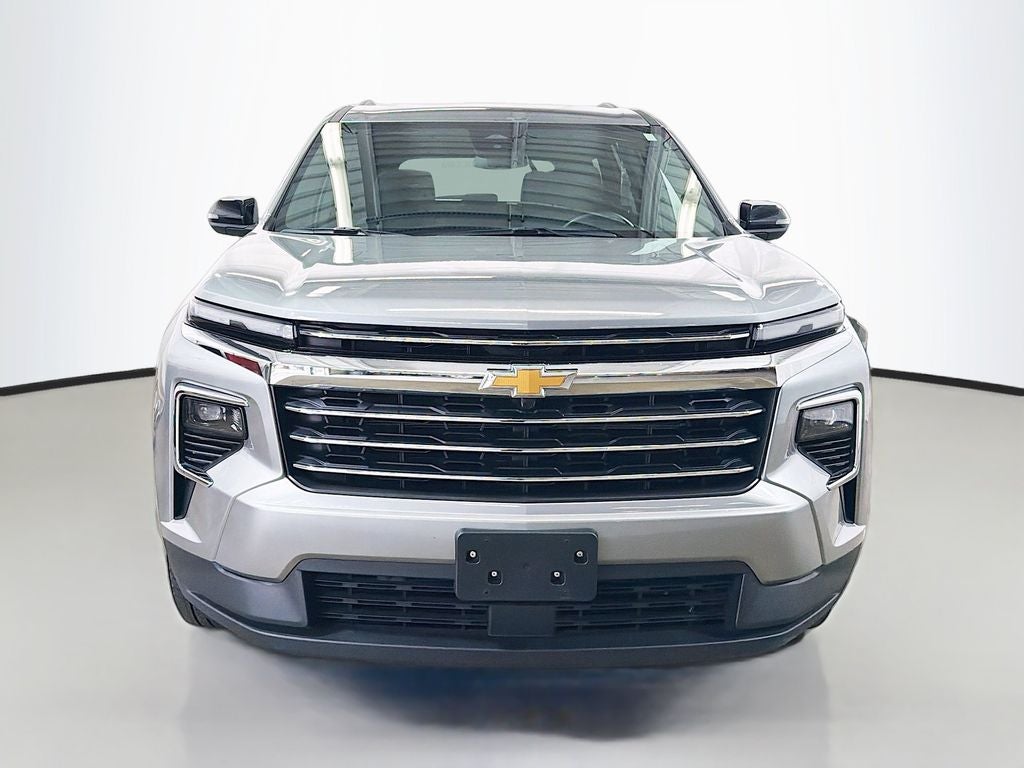 2025 Chevrolet Traverse LT 2LT