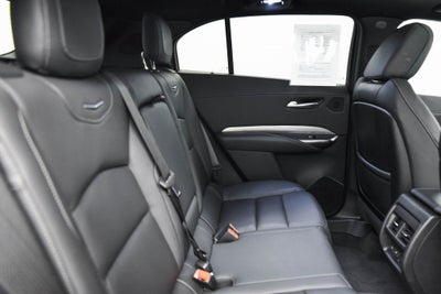 2022 Cadillac XT4 Premium Luxury