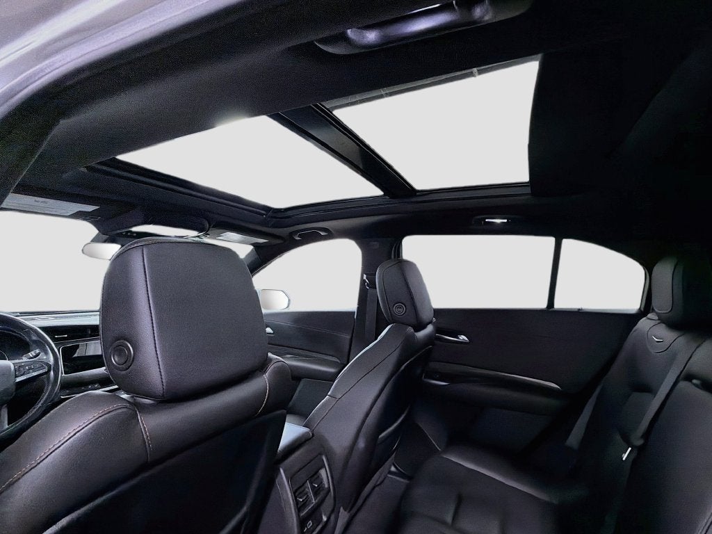 2020 Cadillac XT4 Sport