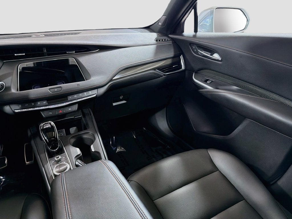 2020 Cadillac XT4 Sport