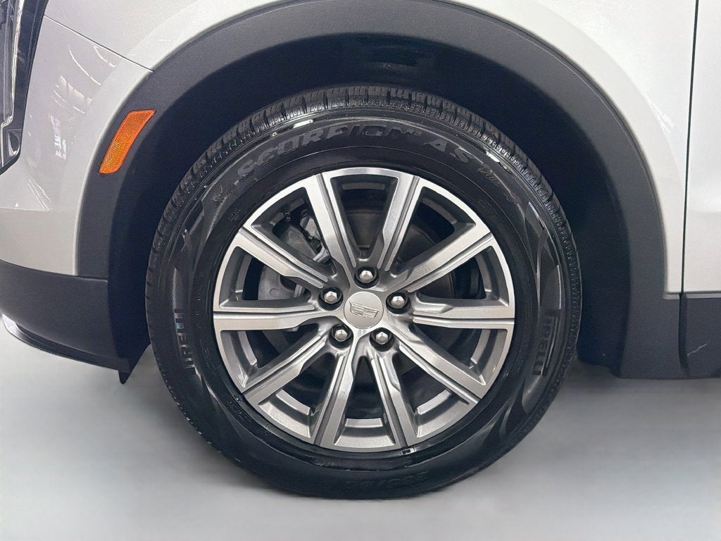 2020 Cadillac XT4 Sport