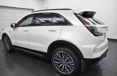 2024 Cadillac XT4 Sport