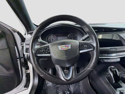 2023 Cadillac XT4 Sport