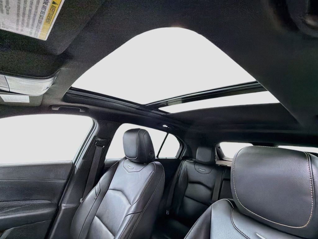 2023 Cadillac XT4 Sport