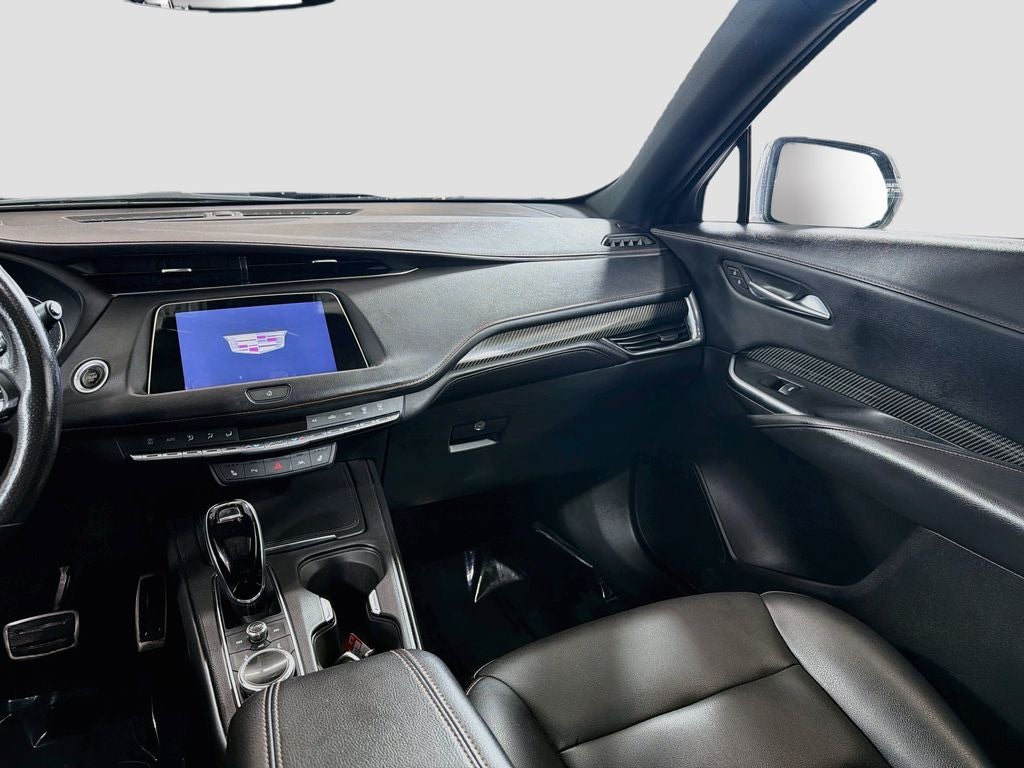 2023 Cadillac XT4 Sport