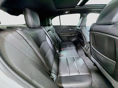 2023 Cadillac XT4 Sport