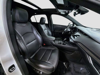 2023 Cadillac XT4 Sport