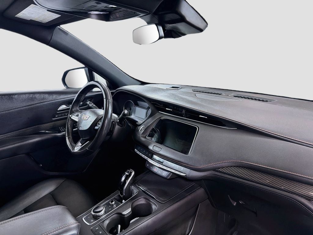2023 Cadillac XT4 Sport