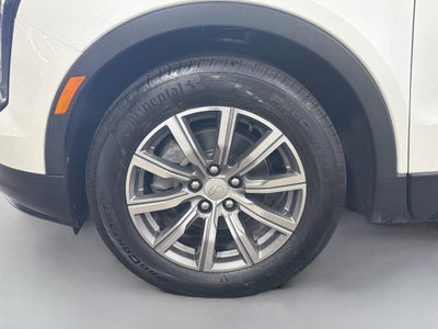 2023 Cadillac XT4 Sport