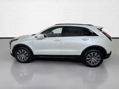 2023 Cadillac XT4 Sport