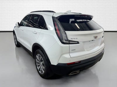 2023 Cadillac XT4 Sport