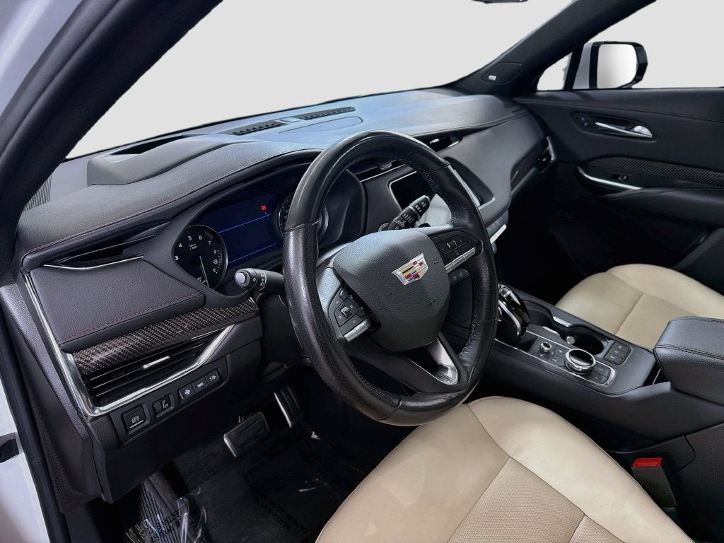 2023 Cadillac XT4 Sport